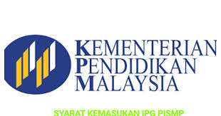 Dijangka permohonan baru ipg akan dibuka pada bulan mac 2018. Syarat Kemasukan Ipg 2021 Institut Penguruan Guru Malaysia Semakan Upu