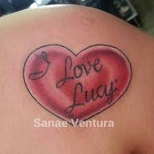Pin By Gina Distefano On Tattoos Love Lucy Tattoos Picture Tattoos