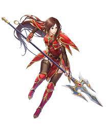 You would ask us to enrich ourselves at the expense of other lands! Meet Some Of The Heroes Fe Heroes