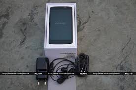 I needed to pick up an android phone to test . Google Nexus 5 Review Ndtv Gadgets 360