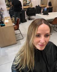 Hair done by @jena_jenamorganhair @jenamorganhair #ballitostylists  #ballitosalons #blonde #balayage #iloveballito❤️