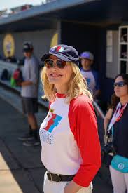 I have to cover it because it's the best madonna film but, madonna doesn't have a lot of presence in it, and also, everyone's seen it. A League Of Their Own Cast Reunites For 25th Anniversary