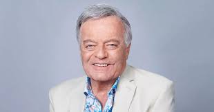 Tony Blackburn's live tour set to rock the South West