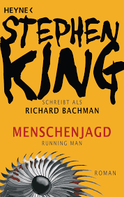 Running man manhwa also known as (aka) running man (jihoon ahn). Stephen King Menschenjagd Running Man Heyne Verlag Taschenbuch
