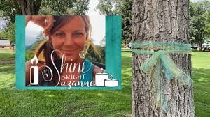 He allegedly shot himself in the head, with the gun reportedly discovered beside him. Suzanne Morphew S Family Speaks Out Their Thoughts Three Months After Her Disappearance Fox21 News Colorado