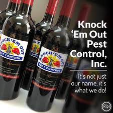 Same day service.* knock out pest control is the top choice for jacksonville pest control & extermination. Knock Em Out Pest Control Home Facebook