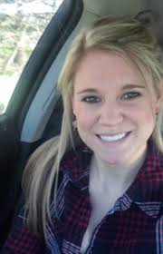 Team Spotlight: Amanda Smith