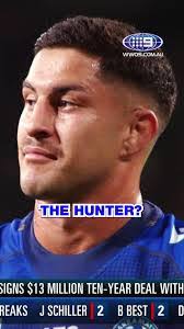 Quentin Dunn's Instagram, Twitter & Facebook