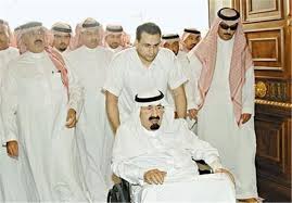 وضعیت سیاسی عربستان وخیم است