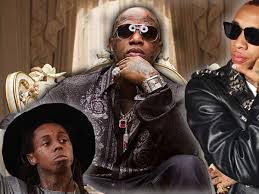 Rounding out cash money's roster are the hot boys and producer mannie fresh, among others. Birdman Removing Face Tattoos And Still Owing Money To Cash Money Label Rappers Tattoo Ideas Artists And Models