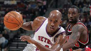 Chauncey billups was a solid player during his time in the nba and ever since his retirement, he has become a respected assistant coach who has done some impressive work. Chauncey Billups Named Lead Assistant For Los Angeles Clippers Report
