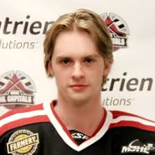 Dauphin Kings @ Virden Oil Capitals Sunday, January 30, 2022