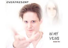 Everpresent (ft. Matthew Cahoon & Katelyn Isaacson)