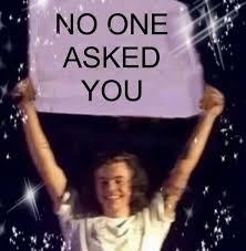 Pin By Star Bryant On Stickers Really Funny Memes Harry Styles Memes One Direction Memes
