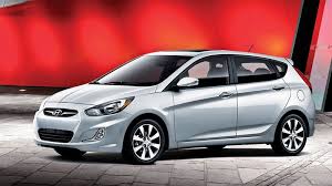 2013 Accent In Ironman Silver Hyundai Accent Accent Hatchback Hyundai