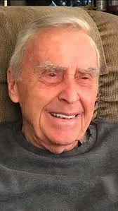 Jerry Almond Obituary