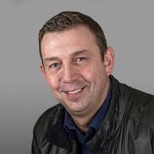 Douglas McHugh posted