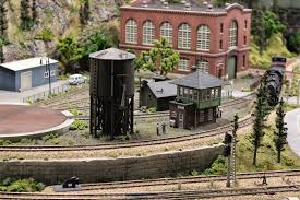 ty s model railroad model trains train layouts model train layouts