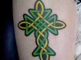 This symbol takes a similar shape to the regular christian cross, but with a few key differences. 32 Amazing Celtic Tattoo Designs With Meanings Body Art Guru