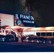 Pianeta disco club