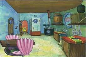 You can also upload and share your favorite spongebob squarepants wallpapers. Inside Spongebob House Wallpaper Novocom Top