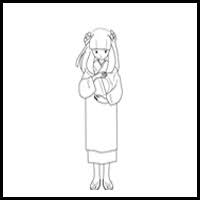 See more ideas about inuyasha, coloring pages, anime. Draw Inuyasha How To Draw Inuyasha Characters Manga Drawing Tutorials Drawing How To Draw Anime Manga Comics Illustrations Drawing Lessons Step By Step Techniques