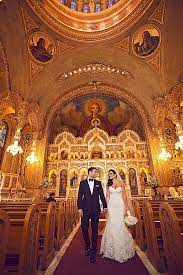 Ca Saint Sophia Cathedral Los Angeles Los Angeles County California Usa It S Located At 132 Greek Wedding Greek Wedding Traditions Beverly Hills Wedding