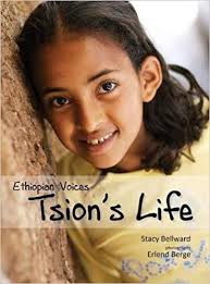 Let's learn about Ethiopia: best children's books & resources