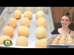 Biscoito De Polvilho Assado Que Não Murcha Pao De Queijo Tradicional Com Meu Segredo Para Nao Murchar Youtube Pao De Queijo Tradicional Pao De Queijo Comida E Bebida