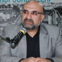 PDF) MEVLANA'NIN HAKiKATİ TEMAŞA ETTİGİ AYNA: TEBRİZLİ ŞEMS