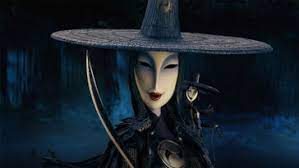 Kubo and the two strings sisters. The Sisters Laika Wiki Fandom