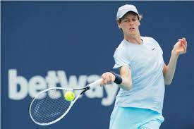 Sinner landed 25 more winners than his opponent as he continued his sensational run in the hubert hurkacz extended his winning run in florida to nine matches with victory over fourth seed andrey. Vj1tel3xe Qqnm