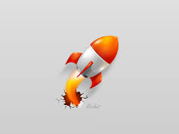 Rocket Rockets Logo Rocket Dribbble