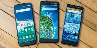 The bad news is this makes the job of picking the best budget phone that much harder. Top 10 Budget Smartphones 2019 Best Cheap Phones 10 Great Budget Smartphones Electrorates