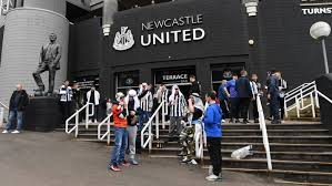 Saudi Owned Premier League Team Newcastle Backtracks On Clothing Request To Fans Cbc Sports
