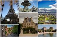 5 Days in Paris Itinerary: Explore the City of Love. - Personal ...