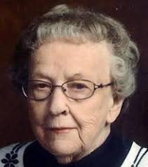 Martha Johnson Obituary (2015)