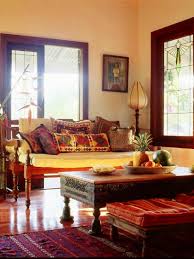 India in usa (embassy of india, washington dc). 12 Spaces Inspired By India Hgtv
