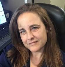 Rob Fortner CPE, ComL, MPA