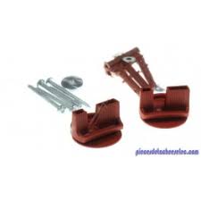 Jeu De Montage Pour Hotte Lc97be532 Siemens Hotte Siemens Pieces Detachees Elec