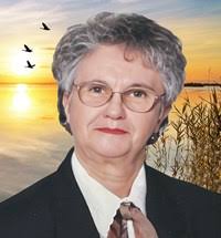 Avis de décès de Mme Lise Caron