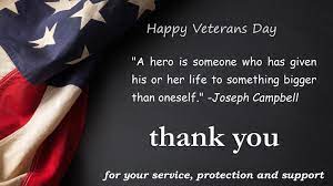 Thank You Message To Veterans Happy Veterans Day Quotes Sayings Happy Veterans Day Quotes Veterans Day Quotes Veteran Quotes
