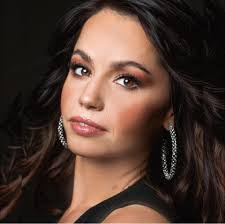 Christina Haase's Instagram, Twitter & Facebook