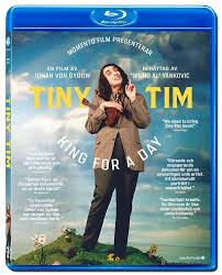 Tiny Tim King For A Day Blu Ray Papercut Film semi sek hot drama korea main kudaan di kantor. tiny tim king for a day blu ray