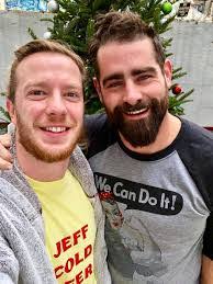 Troy Simpkins's Instagram, Twitter & Facebook