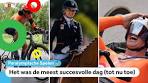 Nederland wint vandaag 7 keer goud op de Paralympische ... - YouTube