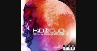 Kid Cudi Pursuit Of Happiness High Quality Kid Cudi Man On The Moon Rap Albums