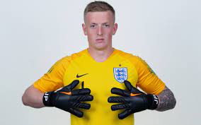 Jordan pickford był już bohaterem meczu 1/8 finału z kolumbią, ale teraz zachował czyste konto po raz pierwszy w trakcie mś 2018. Jordan Pickford The Making Of A World Cup Hero From A Loan At Alfreton To Becoming England S Most Expensive Goalkeeper