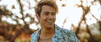 Having been raised under the mantra follow your dreams and being told they were special, they tend to be confident and tolerant of difference. Federico Rossi E Uscito Il Video Di Pesche Radio Bruno
