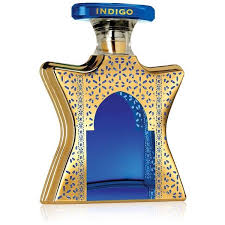 Bond No 9 New York Dubai Indigo 3 3 Oz Perfume Women Perfume New Fragrances